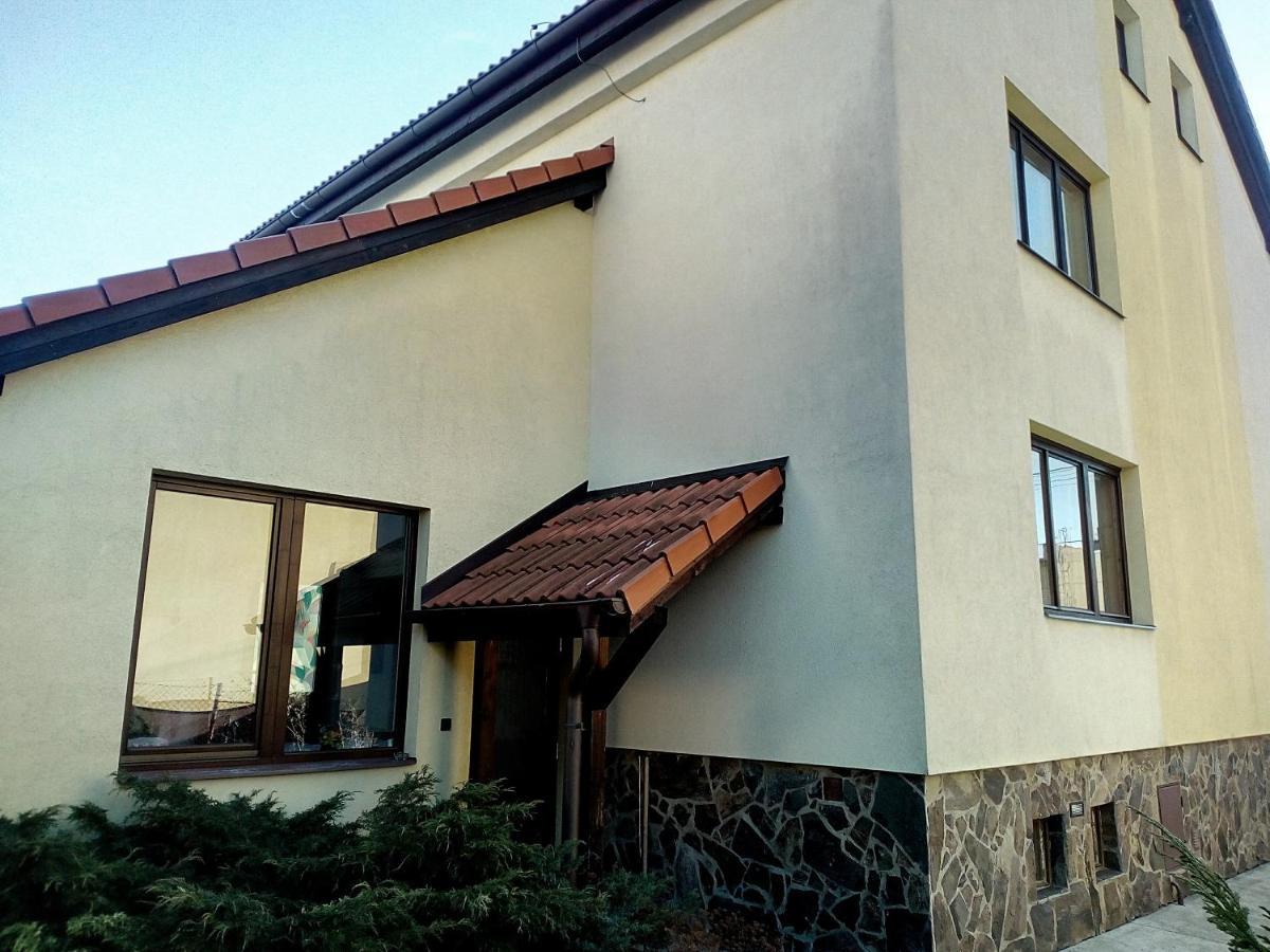 Apartment Beatris Свит Экстерьер фото