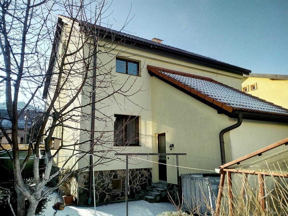 Apartment Beatris Свит Экстерьер фото