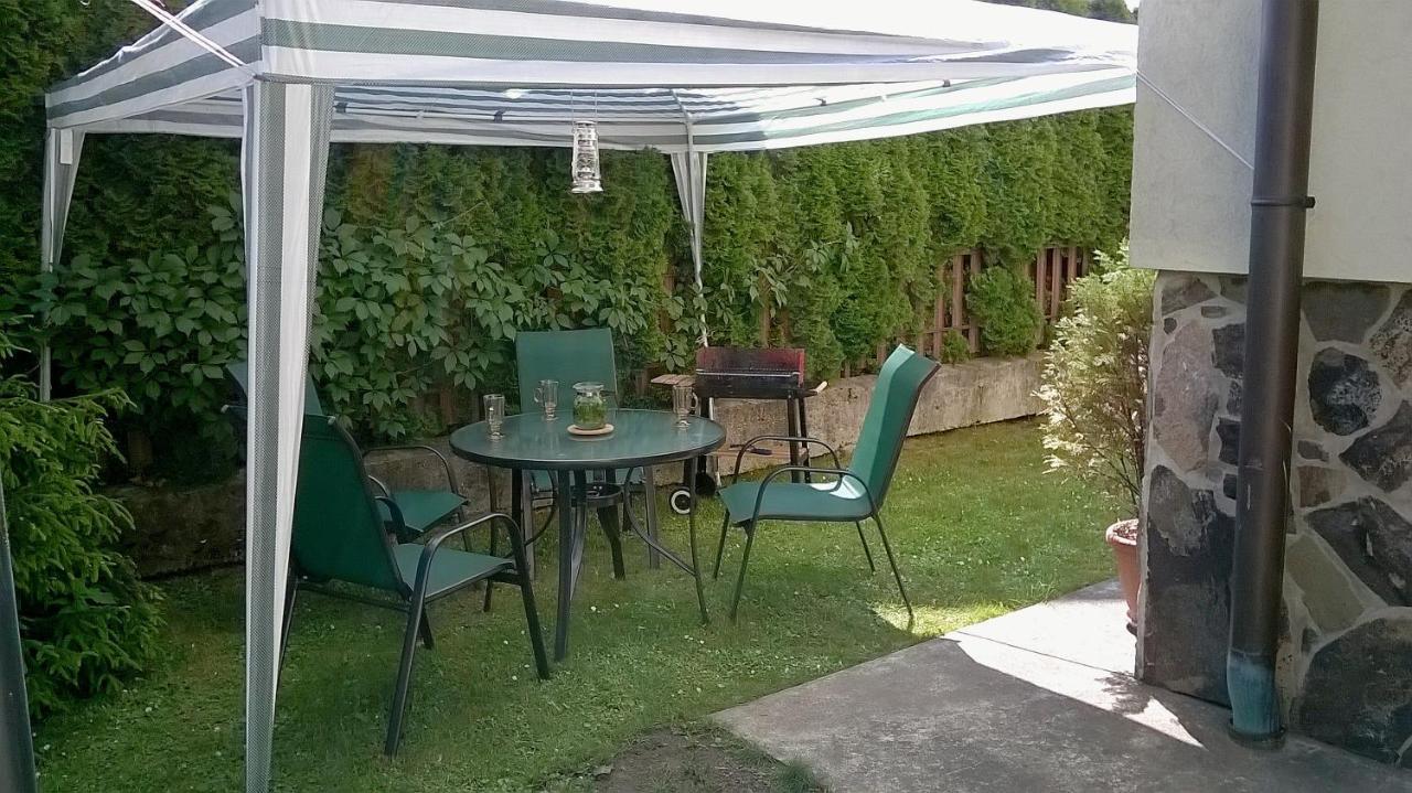 Apartment Beatris Свит Экстерьер фото