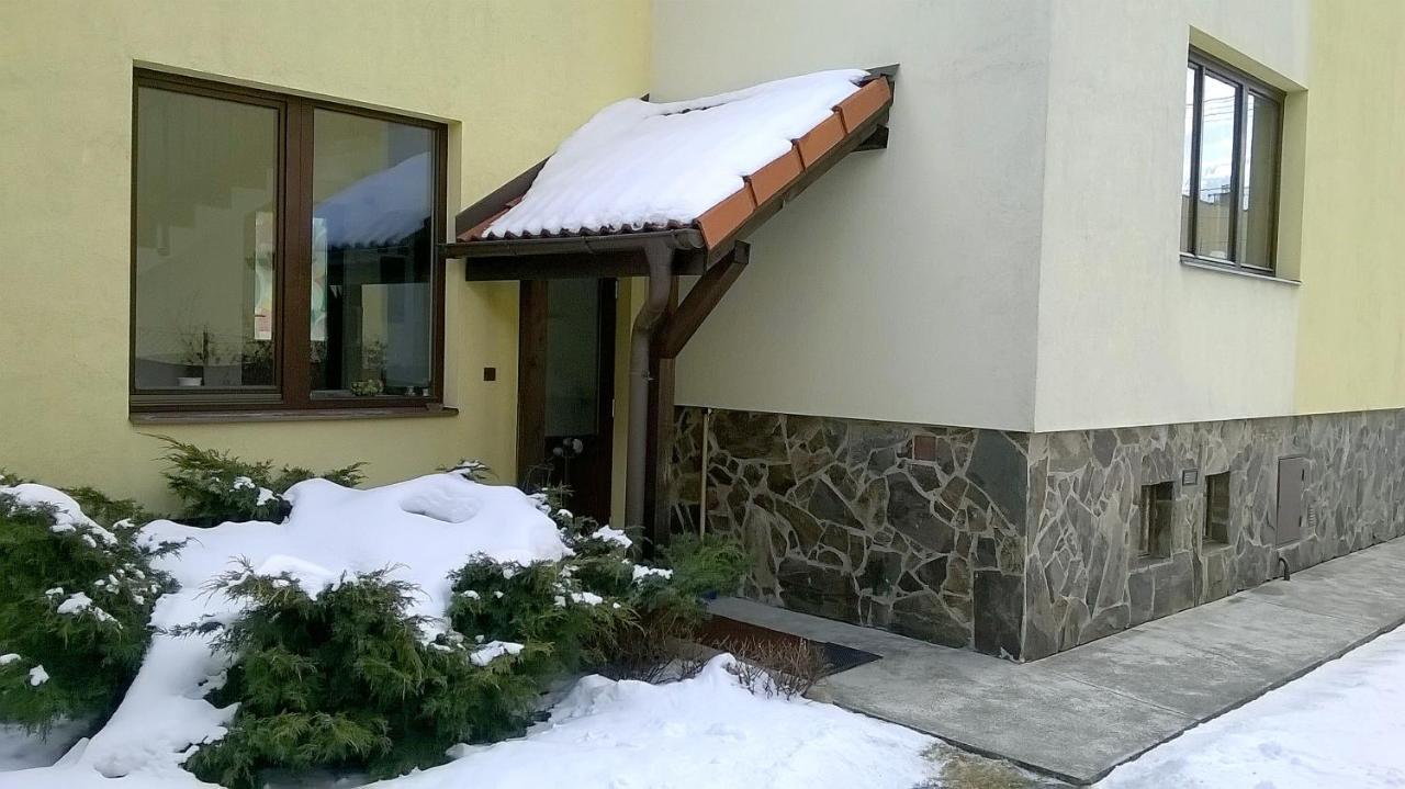 Apartment Beatris Свит Экстерьер фото
