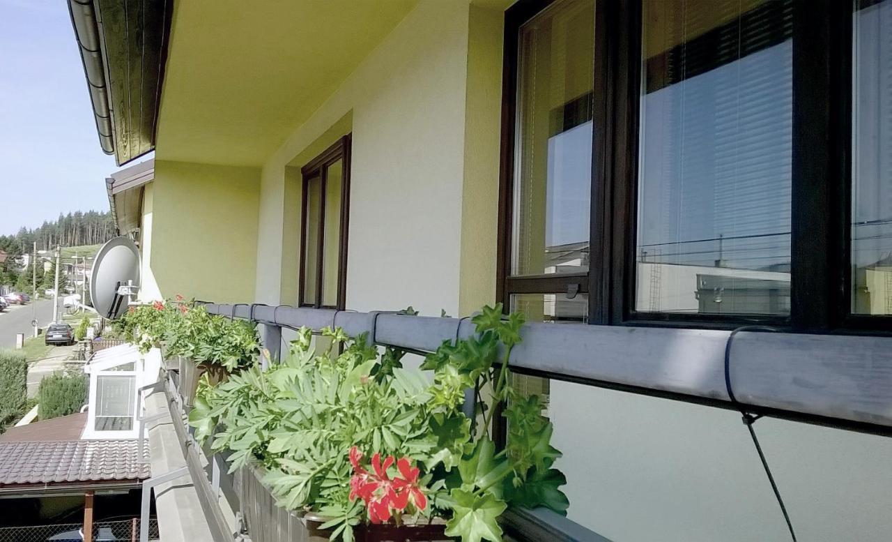 Apartment Beatris Свит Экстерьер фото