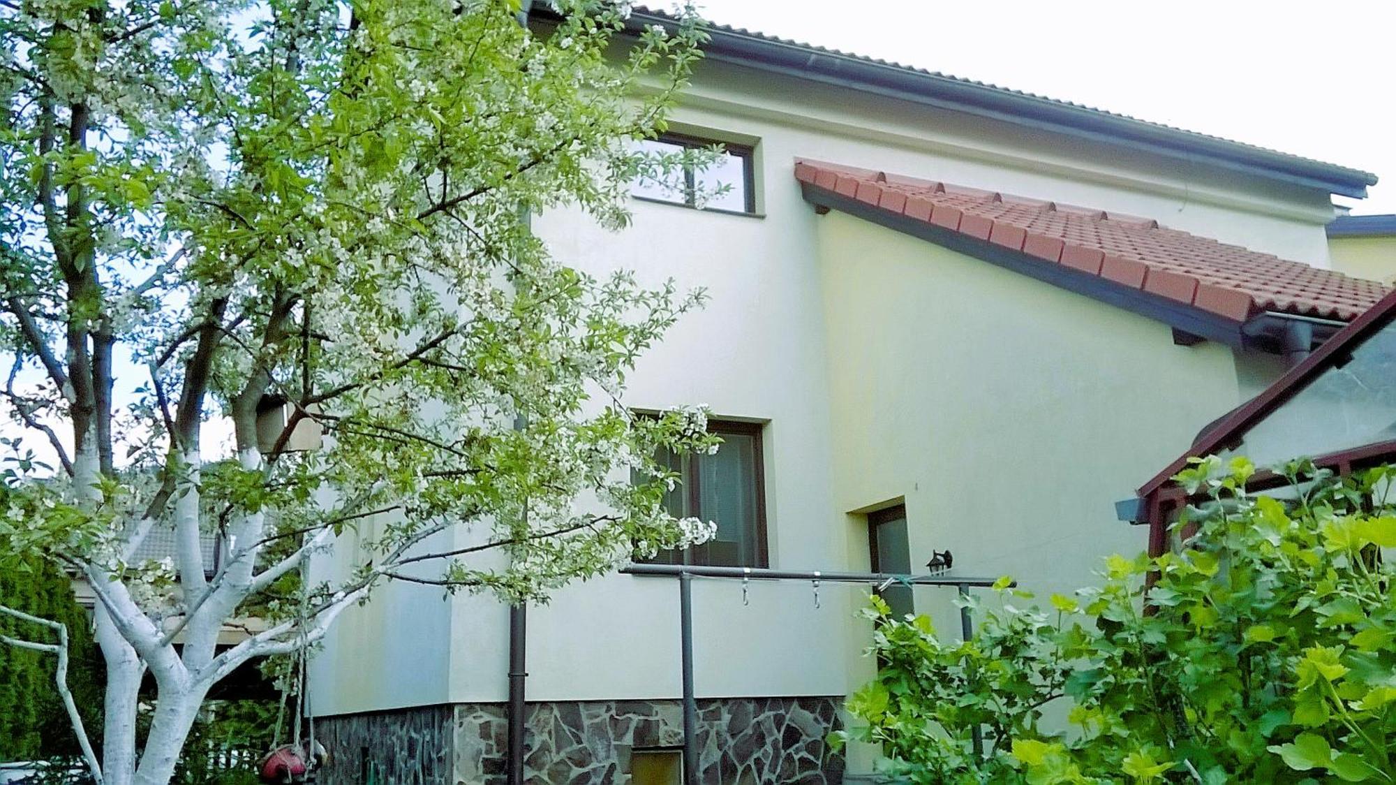 Apartment Beatris Свит Экстерьер фото