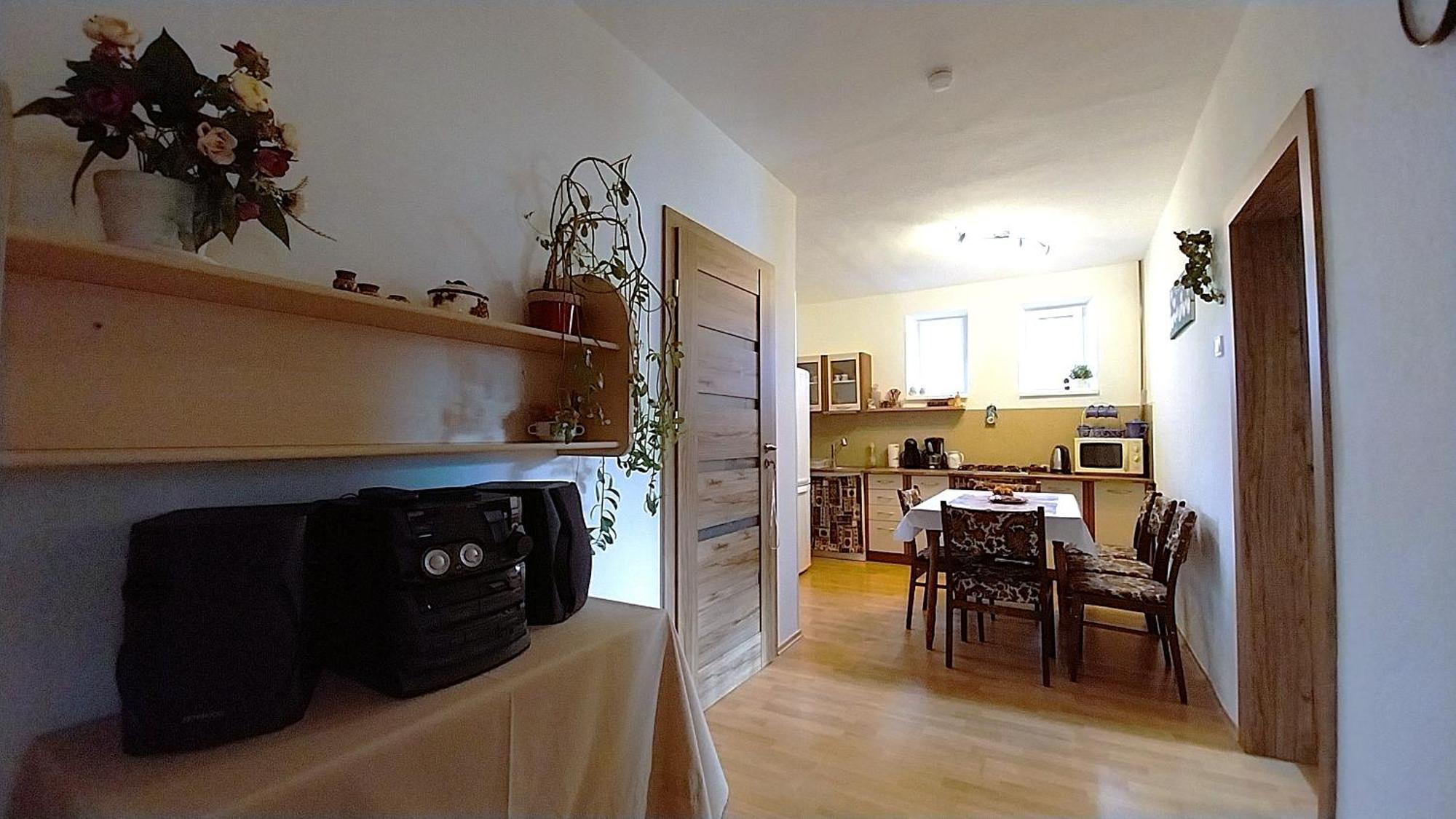 Apartment Beatris Свит Экстерьер фото