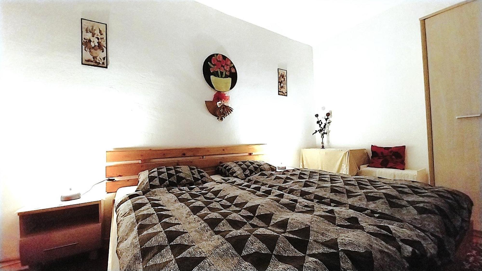 Apartment Beatris Свит Экстерьер фото
