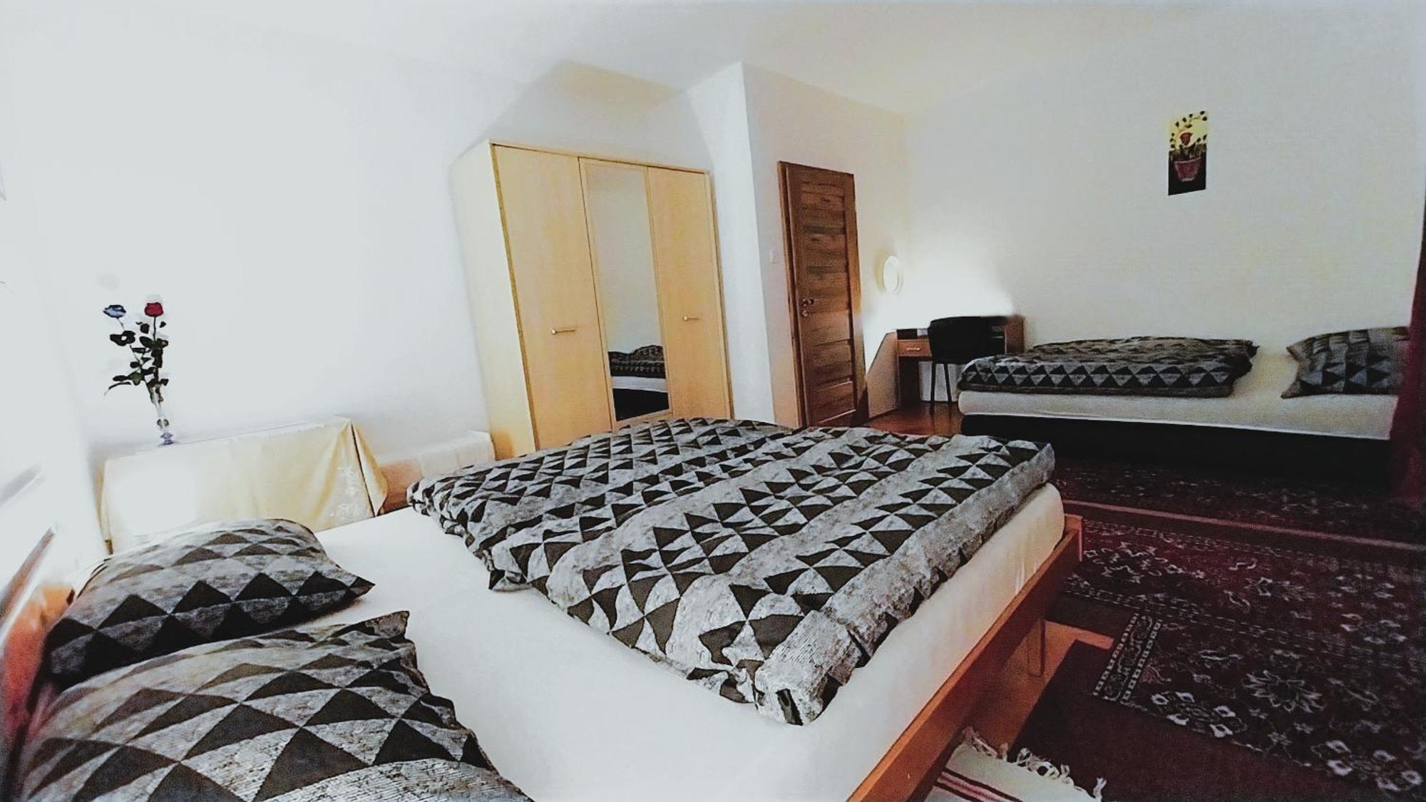Apartment Beatris Свит Экстерьер фото