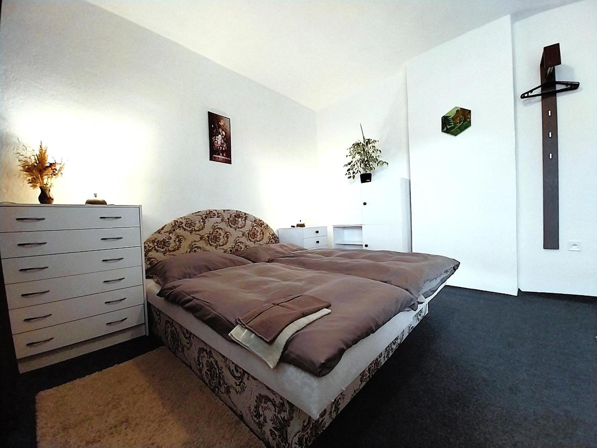 Apartment Beatris Свит Экстерьер фото