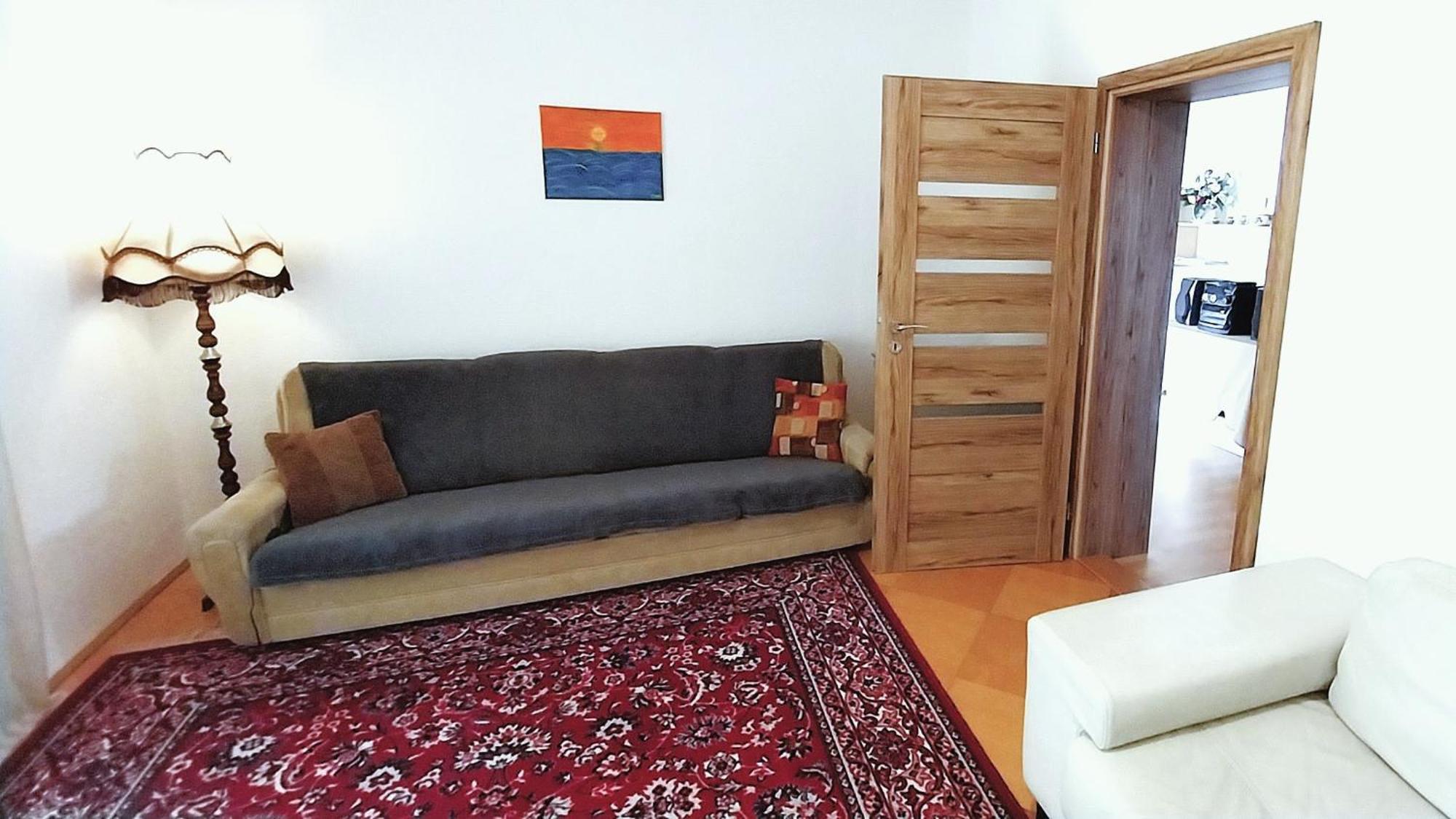 Apartment Beatris Свит Экстерьер фото