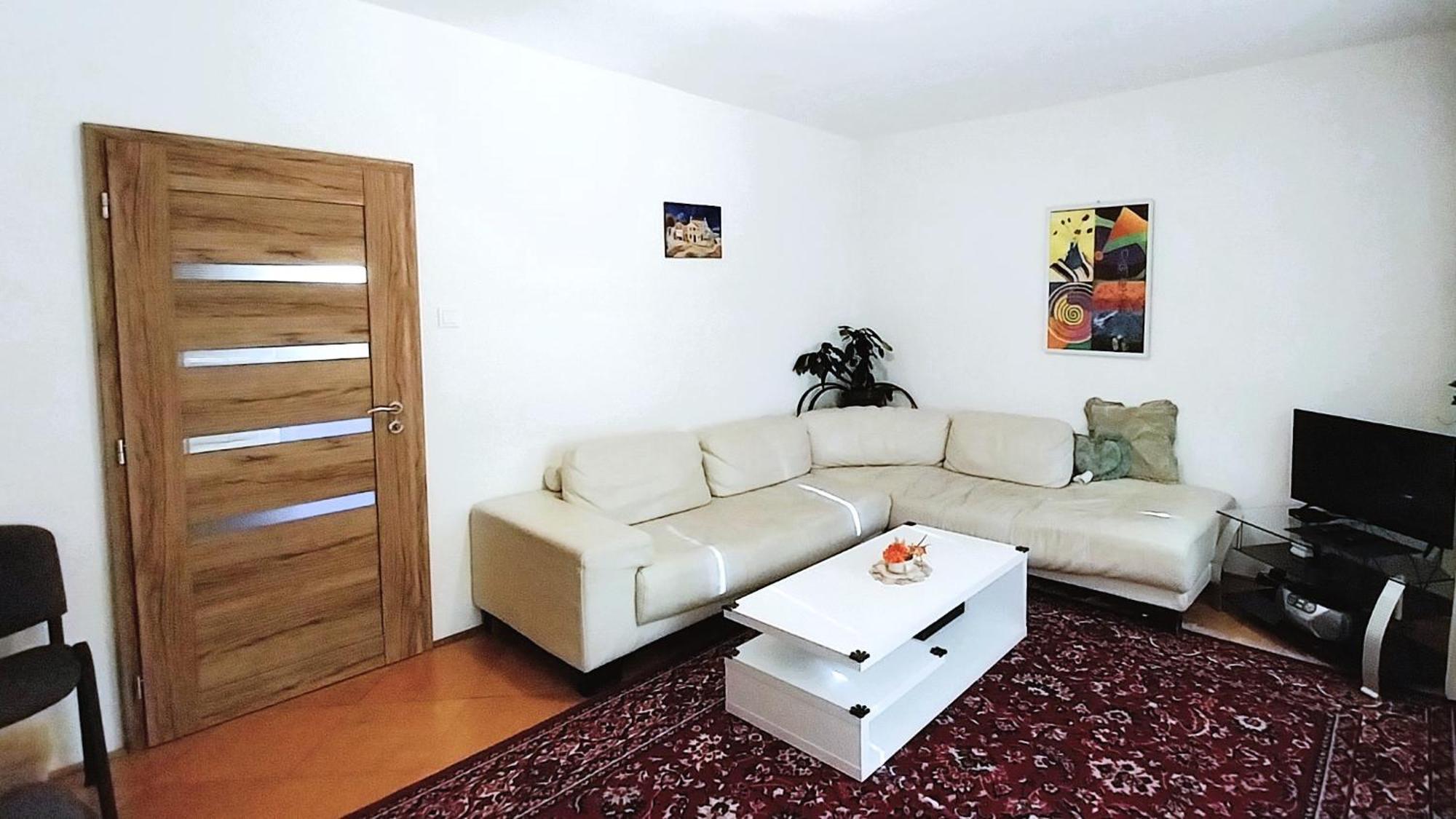 Apartment Beatris Свит Экстерьер фото