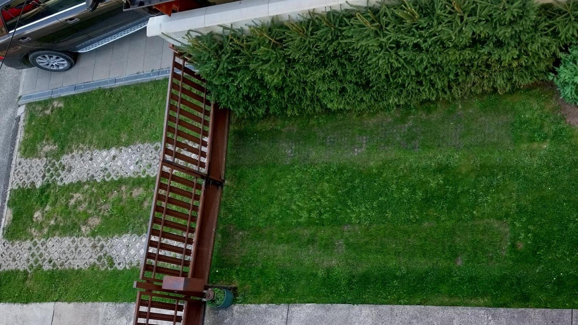 Apartment Beatris Свит Экстерьер фото